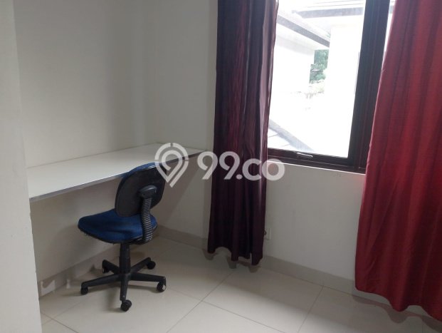 Sewa Rumah Murah di BSD City Tangerang Punya 3 KT Sewa Rumah Murah di BSD City Tangerang Punya 3 KT