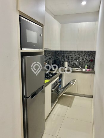Sewa Apartemen Ekonomis 2 KT di Alam Sutera Tangerang Sewa Apartemen Ekonomis 2 KT di Alam Sutera Tangerang