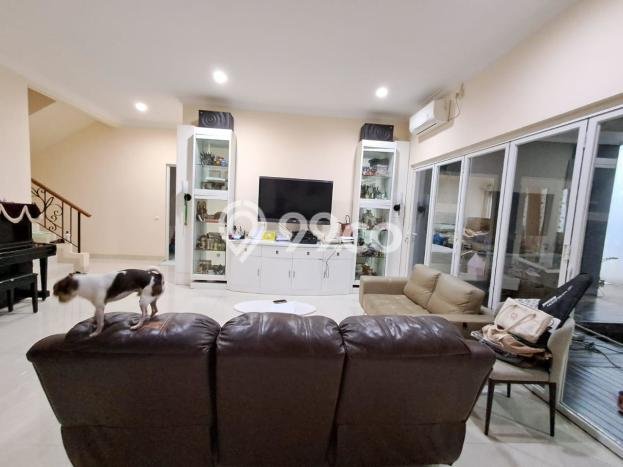 Rumah Elit Modern Siap Huni di Gading Serpong Tangerang Rumah Elit Modern Siap Huni di Gading Serpong Tangerang