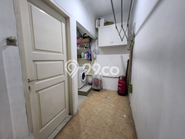 Rumah sewa siap huni 3 KT di Gading Serpong, Tangerang Rumah sewa siap huni 3 KT di Gading Serpong, Tangerang