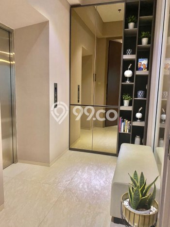 Sewa Apartemen Ekonomis 2 KT di Alam Sutera Tangerang Sewa Apartemen Ekonomis 2 KT di Alam Sutera Tangerang