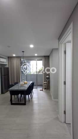 Apartemen Nyaman untuk Disewa, 2 Kamar di Tangerang Apartemen Nyaman untuk Disewa, 2 Kamar di Tangerang