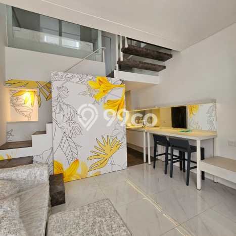Disewakan Rumah Murah di BSD City Tangerang Punya 2 Kamar Tidur Disewakan Rumah Murah di BSD City Tangerang Punya 2 Kamar Tidur