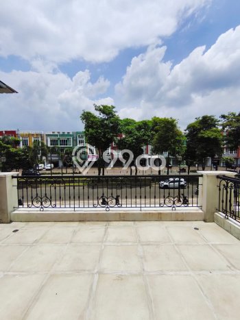 Unit Ruko Disewakan di Gading Serpong di Area Ramai & Strategis Unit Ruko Disewakan di Gading Serpong di Area Ramai & Strategis