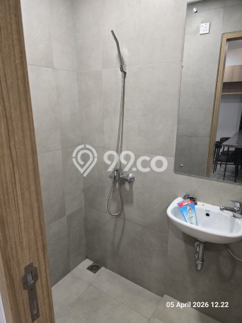 Jarang Ada! Rumah Sewa 3 Kamar Nyaman Siap Huni BSD City Jarang Ada! Rumah Sewa 3 Kamar Nyaman Siap Huni BSD City