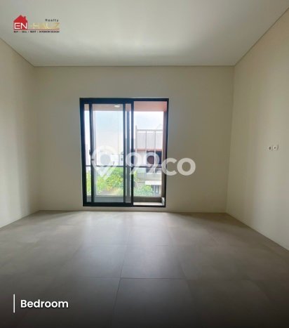 Disewakan! Rumah 4 Kamar Tidur &
3 Kamar Mandi di BSD City, Tangerang Disewakan! Rumah 4 Kamar Tidur &
3 Kamar Mandi di BSD City, Tangerang
