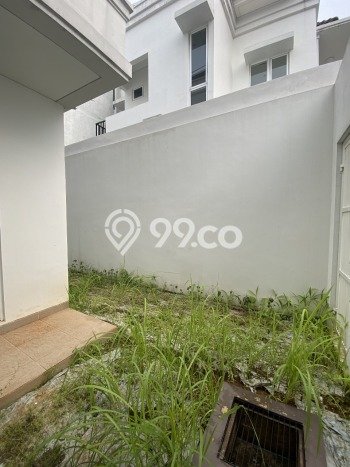 Jual Rumah Mewah Elegan Dengan View Eksklusif di Gading Serpong, Tangerang Jual Rumah Mewah Elegan Dengan View Eksklusif di Gading Serpong, Tangerang