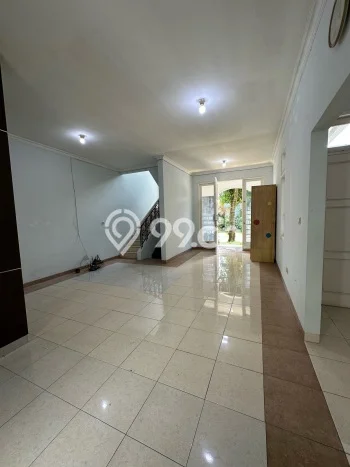 Rumah Sewa Tangerang LT 128m2 LB 145m2 Area Gading Serpong Rumah Sewa Tangerang LT 128m2 LB 145m2 Area Gading Serpong