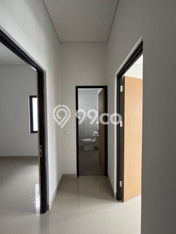 Sewa Rumah Harga Terjangkau di BSD City Tangerang dengan 4 Kamar Tidur Sewa Rumah Harga Terjangkau di BSD City Tangerang dengan 4 Kamar Tidur