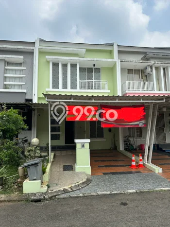 Rumah sewa siap huni 3 Kamar Tidur di Gading Serpong, Tangerang Rumah sewa siap huni 3 Kamar Tidur di Gading Serpong, Tangerang