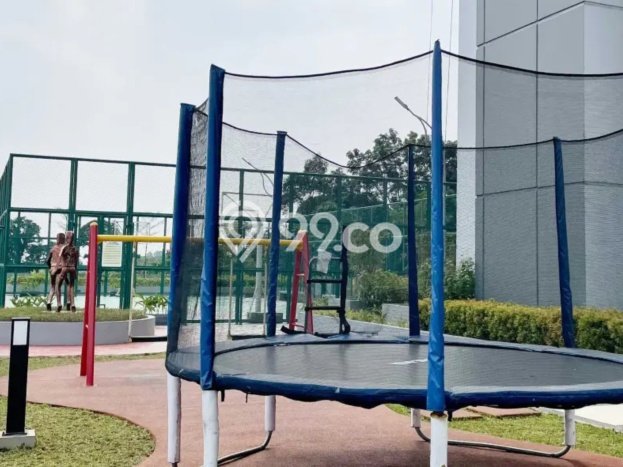 Apartemen Premium Kawasan BSD, 1 KT, Luas 28m2m², Kawasan BSD, Tangerang Selatan, Tangerang Selatan, View Kota Apartemen Premium Kawasan BSD, 1 KT, Luas 28m2m², Kawasan BSD, Tangerang Selatan, Tangerang Selatan, View Kota