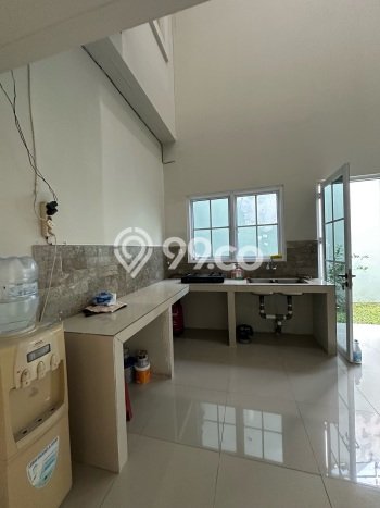 Jarang Ada! Rumah Sewa 3 Kamar Nyaman Siap Huni Gading Serpong Jarang Ada! Rumah Sewa 3 Kamar Nyaman Siap Huni Gading Serpong