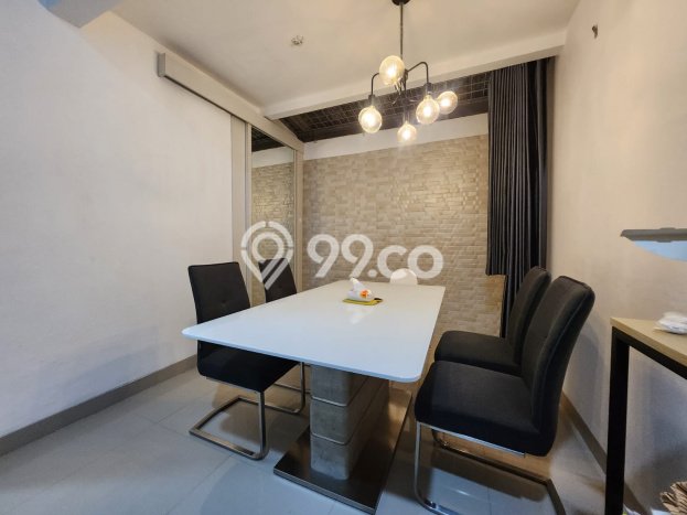 Rumah sewa siap huni 3 KT di Gading Serpong, Tangerang Rumah sewa siap huni 3 KT di Gading Serpong, Tangerang