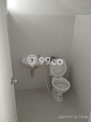 Jarang Ada! Rumah Sewa 3 Kamar Nyaman Siap Huni Gading Serpong Jarang Ada! Rumah Sewa 3 Kamar Nyaman Siap Huni Gading Serpong