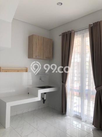 Disewakan! Rumah 2 Kamar Tidur &
2 Kamar Mandi di Gading Serpong, Tangerang Disewakan! Rumah 2 Kamar Tidur &
2 Kamar Mandi di Gading Serpong, Tangerang