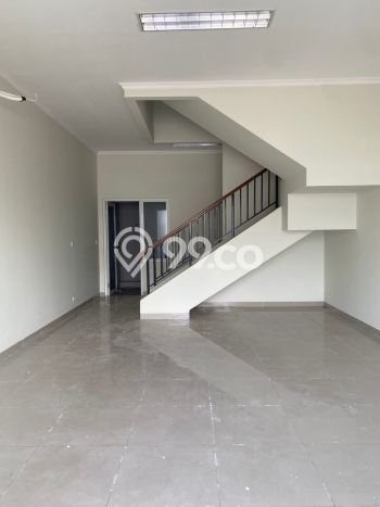 Unit Ruko Tersedia di Gading Serpong Spesifikasi LB 107m2 Unit Ruko Tersedia di Gading Serpong Spesifikasi LB 107m2