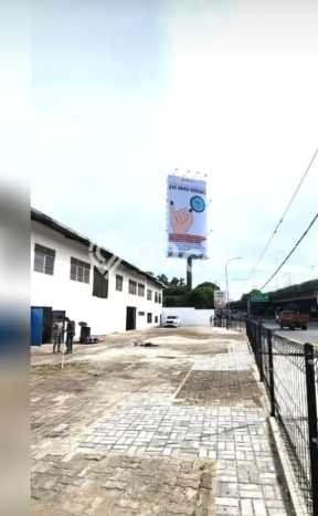 Gudang Bagus LT 1000m2 LB 790m2 Dijual di Cengkareng Jakarta Barat Gudang Bagus LT 1000m2 LB 790m2 Dijual di Cengkareng Jakarta Barat