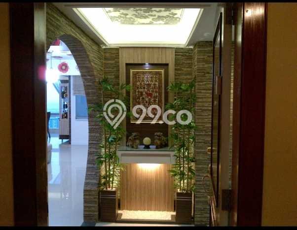 Siap Huni Apartemen Prestisius di Taman Anggrek 3 Kamar & 2 Kamar Mandi Siap Huni Apartemen Prestisius di Taman Anggrek 3 Kamar & 2 Kamar Mandi