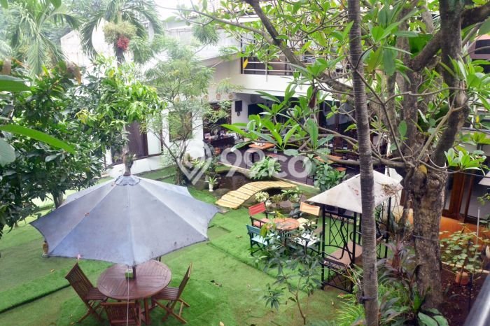 Jual Rumah Mewah Megah Dengan View Eksklusif di Kemang, Jakarta Selatan Jual Rumah Mewah Megah Dengan View Eksklusif di Kemang, Jakarta Selatan
