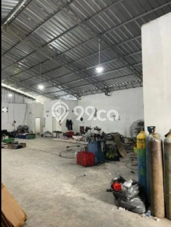 Gudang Dijual di Kawasan Cikupa, Tangerang Harga Kompetitif Gudang Dijual di Kawasan Cikupa, Tangerang Harga Kompetitif