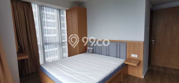 Siap Huni Apartemen di Tangerang 2 Kamar & 2 Kamar Mandi, Luas 92m2 Siap Huni Apartemen di Tangerang 2 Kamar & 2 Kamar Mandi, Luas 92m2