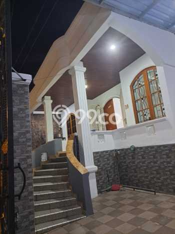 Rumah Minimalis 2 KT di Bojong Indah Jakarta Barat Rumah Minimalis 2 KT di Bojong Indah Jakarta Barat