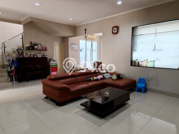 Hunian Super Elit dengan Akses Paling Strategis di Duta Garden, Tangerang Hunian Super Elit dengan Akses Paling Strategis di Duta Garden, Tangerang