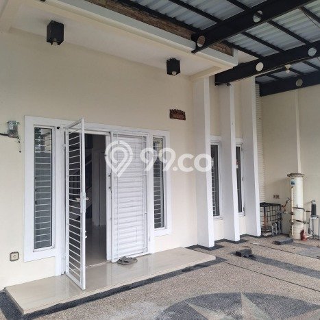 Dijual Rumah Luas Elegan Dengan View Eksklusif di Citra Garden, Jakarta Barat Dijual Rumah Luas Elegan Dengan View Eksklusif di Citra Garden, Jakarta Barat