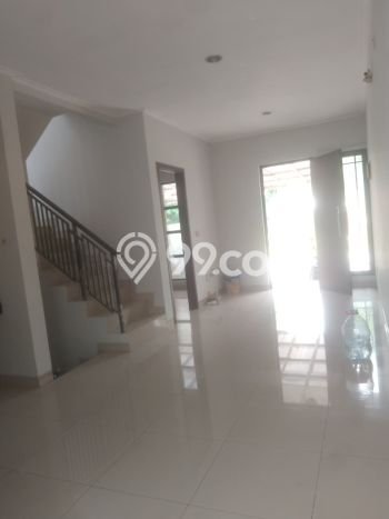 Rumah Luas Asri 3 KT Siap Huni di Green Lake City Jakarta Barat Rumah Luas Asri 3 KT Siap Huni di Green Lake City Jakarta Barat