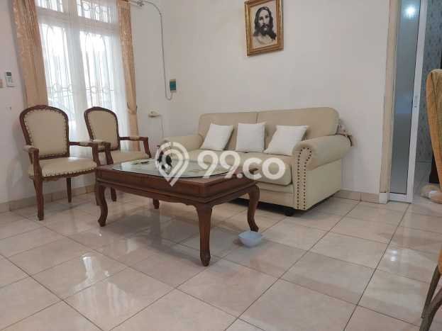 Rumah Modern 2 KT di Poris Tangerang Rumah Modern 2 KT di Poris Tangerang
