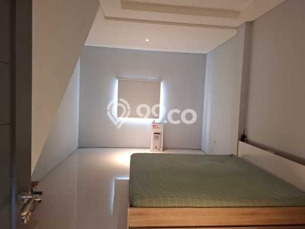 Rumah Modern Minimalis 3 KT Bisa Langsung Pindah di Karang Tengah Rumah Modern Minimalis 3 KT Bisa Langsung Pindah di Karang Tengah