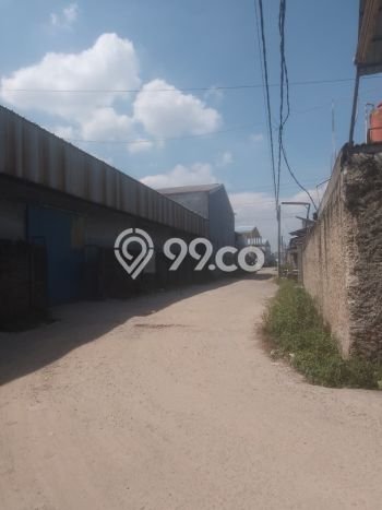 Gudang Disewakan Cepat di Cipondoh Tangerang LB 600m2 Gudang Disewakan Cepat di Cipondoh Tangerang LB 600m2