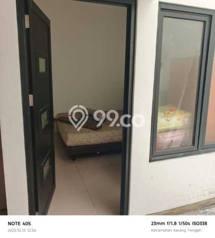 Rumah Modern 3 KT di Metland Puri Jakarta Barat Rumah Modern 3 KT di Metland Puri Jakarta Barat
