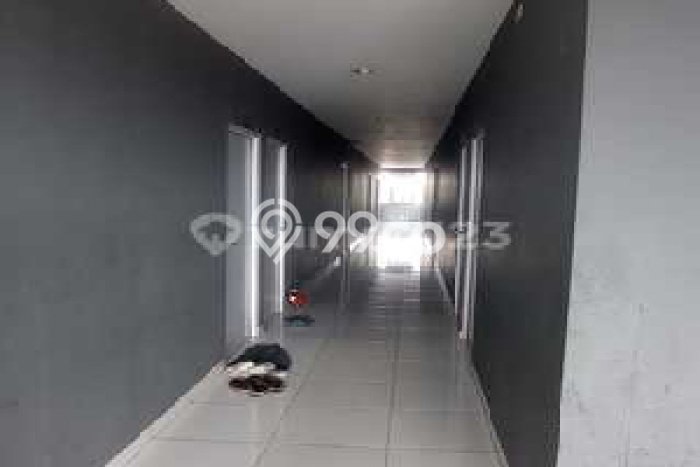 Cocok Untuk Investasi! For Sale Kost di Graha Raya 42 Kamar Cocok Untuk Investasi! For Sale Kost di Graha Raya 42 Kamar
