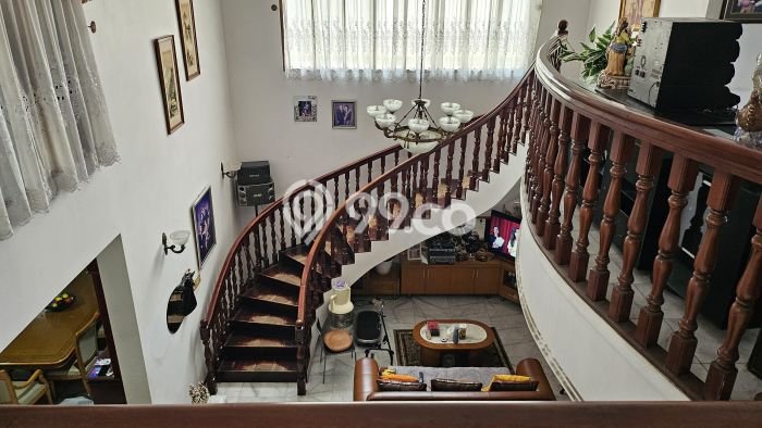 Hunian Super Elit dengan Akses Paling Strategis di Tubagus Angke, Jakarta Barat Hunian Super Elit dengan Akses Paling Strategis di Tubagus Angke, Jakarta Barat