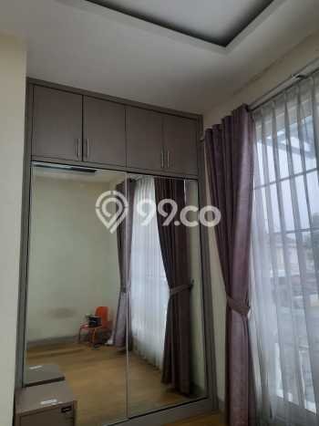 Dijual Hunian Rumah Nyaman 2 Kamar di Green Lake City, Jakarta Barat Dijual Hunian Rumah Nyaman 2 Kamar di Green Lake City, Jakarta Barat