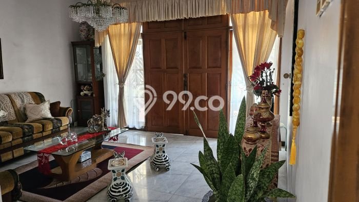 Hunian Super Elit dengan Akses Paling Strategis di Tubagus Angke, Jakarta Barat Hunian Super Elit dengan Akses Paling Strategis di Tubagus Angke, Jakarta Barat