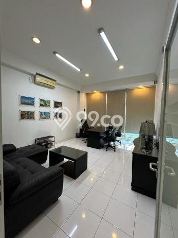 Ruko bagus disewakan di Intercon Jakarta Barat dengan LB 600m2 harga sewa terbaik Ruko bagus disewakan di Intercon Jakarta Barat dengan LB 600m2 harga sewa terbaik