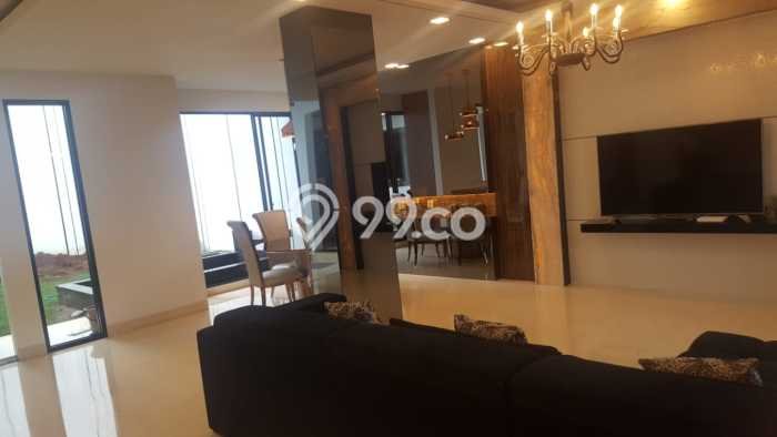 Rumah Eksklusif Dijual di Jakarta Barat Fasilitas Premium Rumah Eksklusif Dijual di Jakarta Barat Fasilitas Premium
