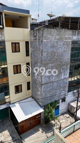 Unit Kost Dijual di Jembatan Lima dengan 20 Kamar Kawasan Strategis Unit Kost Dijual di Jembatan Lima dengan 20 Kamar Kawasan Strategis
