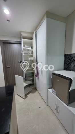Sewa Apartemen Murah di Puri Indah 3 KT Sewa Apartemen Murah di Puri Indah 3 KT