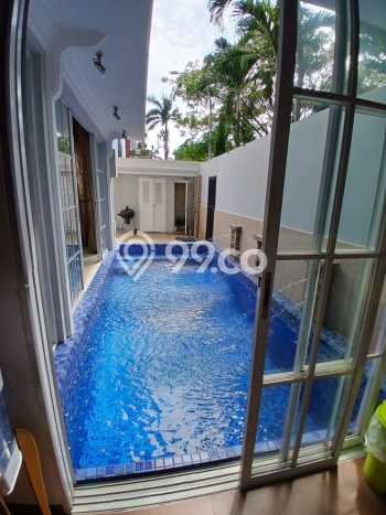 Rumah Luxury Modern Tanpa Renovasi di Taman Grisenda Jakarta Utara Rumah Luxury Modern Tanpa Renovasi di Taman Grisenda Jakarta Utara