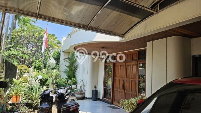 Hunian Super Elit dengan Akses Paling Strategis di Tubagus Angke, Jakarta Barat Hunian Super Elit dengan Akses Paling Strategis di Tubagus Angke, Jakarta Barat