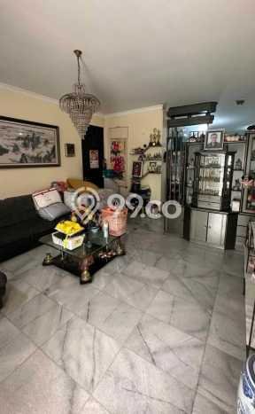 Rumah Elit Modern Tanpa Renovasi di Green garden Jakarta Barat Rumah Elit Modern Tanpa Renovasi di Green garden Jakarta Barat