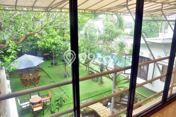 Jual Rumah Mewah Megah Dengan View Eksklusif di Kemang, Jakarta Selatan Jual Rumah Mewah Megah Dengan View Eksklusif di Kemang, Jakarta Selatan