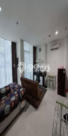 Apartemen Favorit Nyaman Dijual di Tangerang dengan 0 Kamar Tidur Apartemen Favorit Nyaman Dijual di Tangerang dengan 0 Kamar Tidur