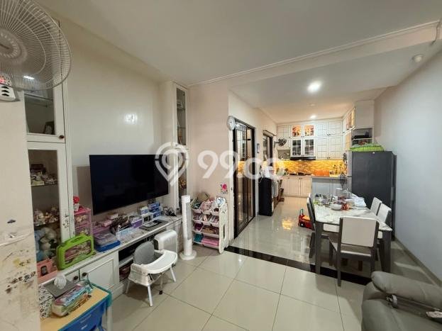 Siap Huni Rumah Mewah 3 Kamar di Cengkareng Dekat ke Mana Saja Siap Huni Rumah Mewah 3 Kamar di Cengkareng Dekat ke Mana Saja