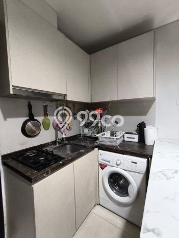 Apartemen Lokasi Strategis Kawasan , 1 KT, Luas 37m2m², Fasilitas Lengkap Apartemen Lokasi Strategis Kawasan , 1 KT, Luas 37m2m², Fasilitas Lengkap