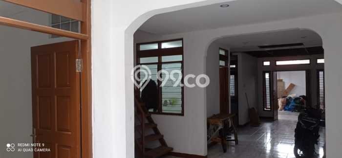 Rumah Minimalis 3 KT di Duri Kosambi Jakarta Barat Rumah Minimalis 3 KT di Duri Kosambi Jakarta Barat