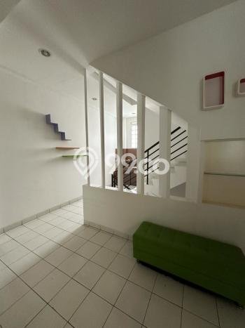 Ruko bagus disewakan di Intercon Jakarta Barat dengan LB 600m2 harga sewa terbaik Ruko bagus disewakan di Intercon Jakarta Barat dengan LB 600m2 harga sewa terbaik